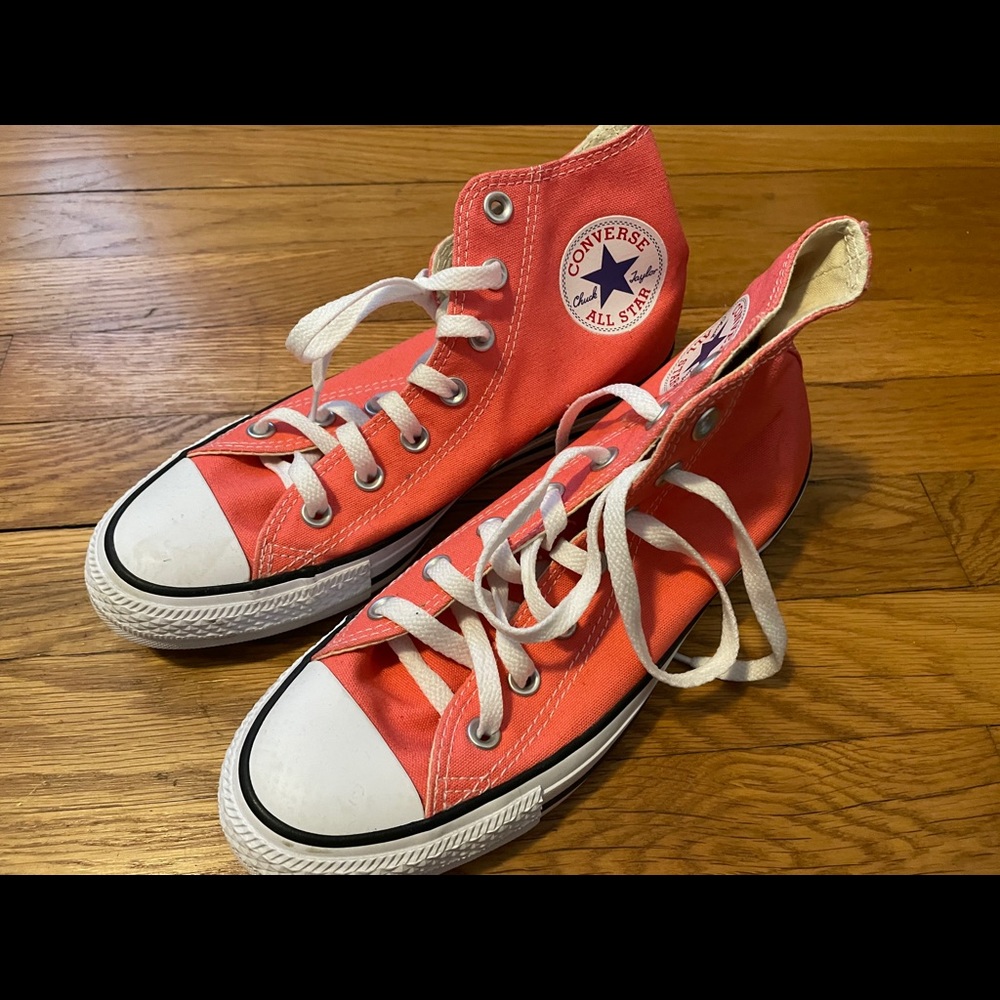 Converse Chuck Taylor All Star